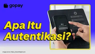 Apa itu autentikasi