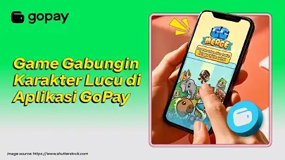 GG Merge: Cara Main & Tips Biar Cepat Naik Level