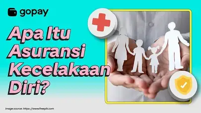 Apa itu asuransi kecelakaan diri