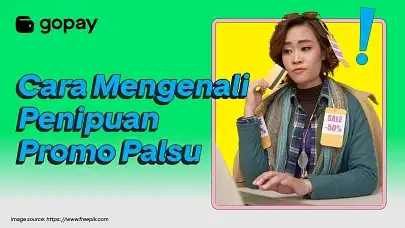 Cara Mengenali Penipuan Promo Palsu