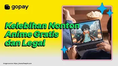Anime gratis