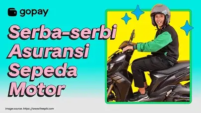 apa itu asuransi sepeda motor
