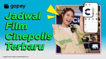 jadwal film cinepolis