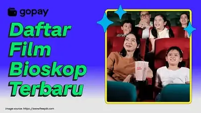 Film bioskop terbaru