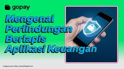 apa itu perlindungan berlapis di aplikasi keuangan