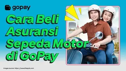 cara membeli asuransi sepeda motor