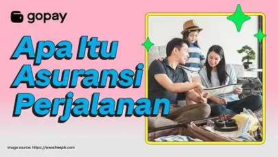 apa itu asuransi perjalanan