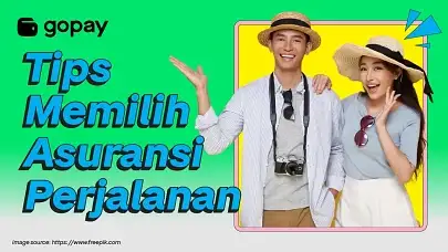 tips memilih asuransi perjalanan