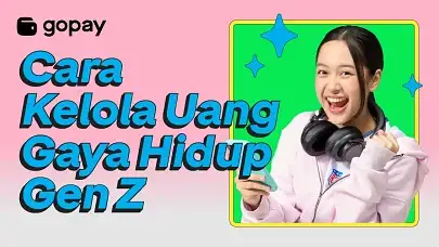 gaya hidup gen z