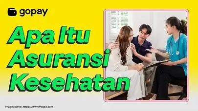 apa itu asuransi kesehatan