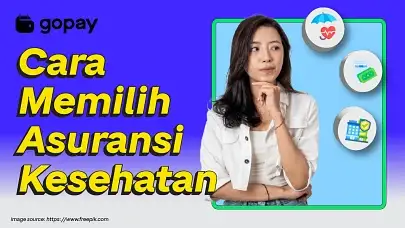cara memilih asuransi kesehatan