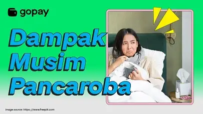 Dampak musim pancaroba