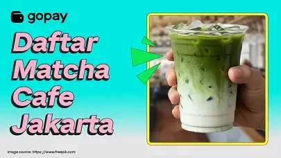 matcha cafe jakarta