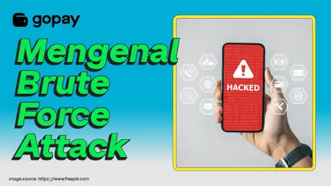 Apa itu brute force attack