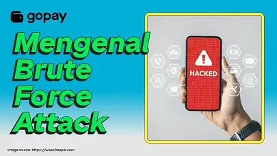 Apa itu brute force attack