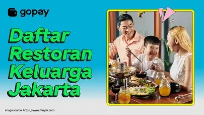 restoran keluarga jakarta