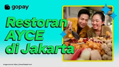 restoran all you can eat jakarta