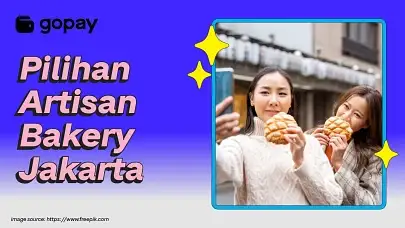 artisan bakery jakarta