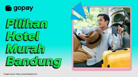 hotel murah bandung