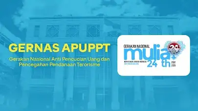 gerakan anti pencucian uang dan pencegahan pendanaan terorisme blog gopay