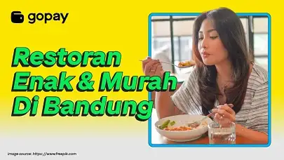 restoran bandung yang enak dan murah