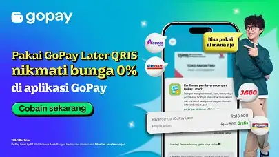 gopay later qris blog gopay