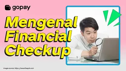 Financial checkup