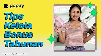 Tips mengelola bonus tahunan