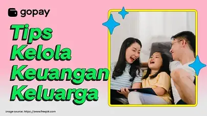 Tips mengelola keuangan keluarga saat tabungan menipis