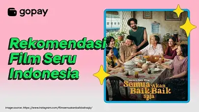 film seru indonesia blog gopay