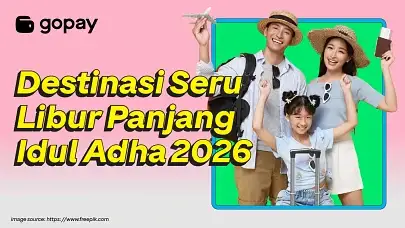 Libur idul adha
