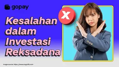 kesalahan investasi reksadana