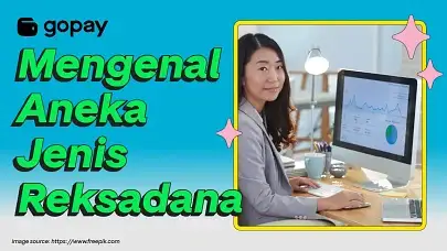 Jenis reksadana