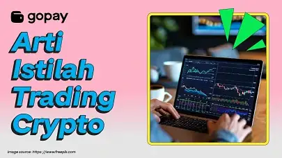 istilah dalam trading crypto