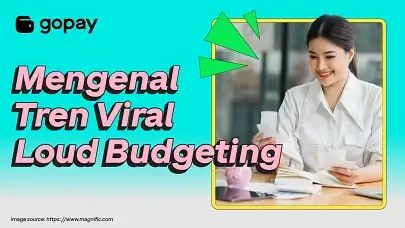 loud budgeting