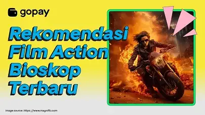 Film action terbaru
