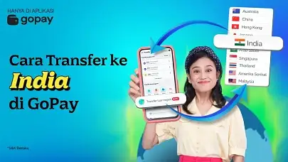 cara transfer ke india pakai aplikasi gopay blog gopay