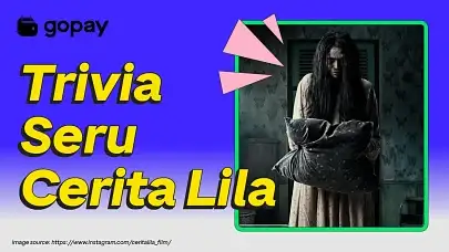 Trivia film Cerita Lila