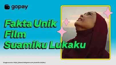 Fakta menarik film Suamiku Lukaku