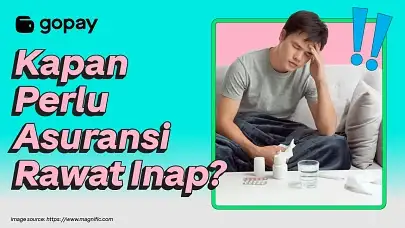 kapan perlu asuransi rawat inap