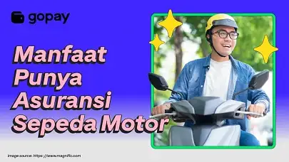 manfaat asuransi sepeda motor