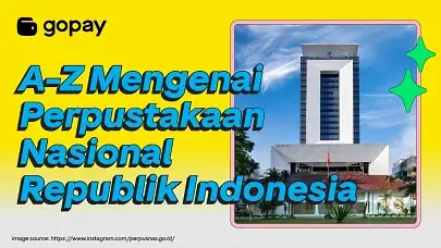 Perpustakaan Nasional Republik Indonesia