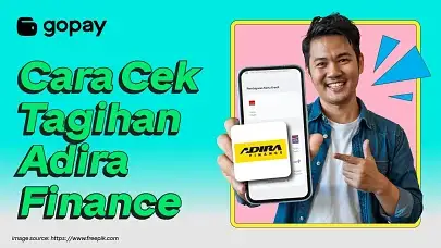 Cek tagihan adira finance