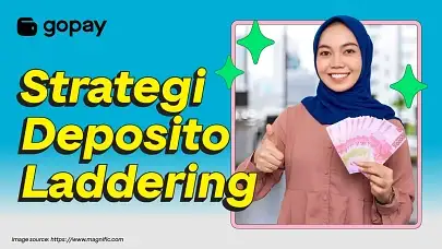 deposito laddering