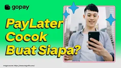PayLater cocok untuk siapa