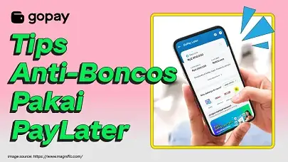 Strategi menggunakan PayLater agar tidak boncos