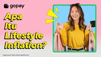 Lifestyle inflation