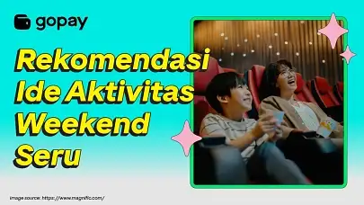 Ide weekend