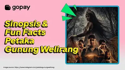 sinopsis film petaka gunung welirang