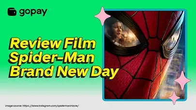 review film spider-man brand new day